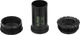 C-BEAR T47 SRAM DUB Gen2 86 Race Bottom Bracket - black/T47