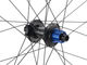 tune Race 25 Boost Disc 6-bolt 29" Wheelset - black/Shimano Micro Spline/Boost/148 mm/110 mm/Boost/29"/110 mm/Shimano Micro Spline/110 mm/148 mm