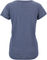 Patagonia Capilene Cool Trail Henley Women's T-Shirt - classic navy/M