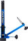 ParkTool Soporte de alineación Profi TS-2.3 - azul