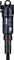 RockShox SIDLuxe Ultimate 3P Solo Air Remote V2 Shock for Specialized Epic EVO - black/190 mm x 40 mm