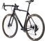 OPEN Bici Gravel NEW U.P. bc Edition 28" Carbon - matte black/28"/M