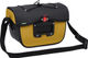 VAUDE Aqua Box (rec) Lenkertasche - burnt yellow/6000 ml