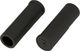 BBB Cruiser BHG-91/92/93 Handlebar grips for twist grip shifters - black/92 mm