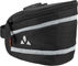 VAUDE Tool LED Saddle Bag - black/500 ml