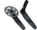 SRAM GX Eagle Boost DUB DM 12-speed Crankset - lunar/170,0 mm