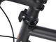 tout terrain Vasco GT 28 Select 3.3 28" Gravelbike - bc Edition - schwarz-orange/28"/M