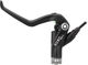 Magura HS 33 R Rim Brake - black/4 finger