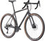 tout terrain Vasco GT 28 Select 3.4 28" Gravel Bike - bc Edition - black-orange/28"/M