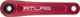 Race Face Biela Atlas Cinch de 83 mm - red/170,0 mm