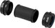 SRAM DUB BB30 Road Wide Innenlager 68 mm - black/BB30