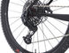 Cannondale Scalpel HT Carbon 1 29" Mountainbike - mercury/110 mm/29"/L