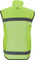 Craft Visibility Vest Unisex Weste - neon/M