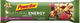 Powerbar Natural Energy Cereal Bar - raspberry crisp