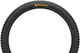 Continental Argotal Downhill Soft 29" Folding Tyre - black/29 /60 mm/60-622/2.4 