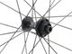 DT Swiss ERC 1400 DICUT 35 Carbon Center Lock Disc 27.5" Wheelset - black/Shimano Road/142 mm/100 mm/27.5" (650B)/100 mm/Shimano Road/100 mm/142 mm/Non Boost/Non Boost