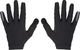 GripGrab Aerolite InsideGrip Full Finger Gloves - black/M