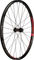 Fulcrum Red Fire 5 Disc Center Lock Boost 27.5" Wheelset - black-red/Boost/148 mm/110 mm/Boost/27.5" (650B)/110 mm/Shimano MTB/110 mm/148 mm/Shimano MTB