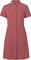 VAUDE Vestido Womens Farley Stretch Dress - brick/36/XS