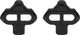 Ritchey Micro Pedal Spare Cleats - black