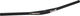 Renthal Fatbar Lite 35 10 mm Riser Handlebars - black/760 mm