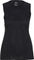 Craft Maillot de Corps pour Dames Nanoweight S/L - black/M