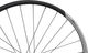 Shimano WH-M8100-TL-B XT Center Lock Disc 27.5" Wheelset - black/Shimano Micro Spline/Boost/148 mm/110 mm/Boost/27.5" (650B)/110 mm/Shimano Micro Spline/110 mm/148 mm