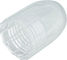 Schwalbe Valve Cap - 2021 Model - transparent/Schrader Valve (AV)