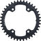 Shimano GRX FC-RX810-1 11-speed Chainring - black/40 