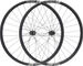 DT Swiss Set de Roues HXC 1501 SPLINE One LS 29" 30 Boost Center Lock Hybrid - noir/Shimano Micro Spline/Boost/148 mm/110 mm/Boost/29"/110 mm/Shimano Micro Spline/110 mm/148 mm