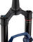 RockShox SID Ultimate Race Day 2 3P DebonAir+ Boost 29" Suspension Fork - sid blue crush-gloss/15 mm Thru Axle/110 mm/44 mm/1 1/8" - 1,5" tapered/110 mm/29"/110 mm/110 mm