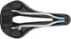 Selle Italia Flite Boost TI316 Gravel Superflow Saddle - black-grey/L