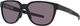 Oakley Actuator Sunglasses - polished black/prizm grey