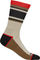 Fasthouse Boardwalk Performance Crew Socken - cream/43 - 46