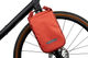 ORTLIEB Fork-Pack Plus 5.8 L Fork Bag - salsa-dark chili/5800 ml