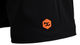 bc original MTB Shorts - black-orange/L