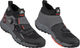 Five Ten Trailcross Pro Clip-In MTB Schuhe - grey five-core black-red/42/42