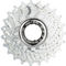 Campagnolo Veloce cassette - silver/114/12-23/Campagnolo