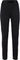 VAUDE Womens Posta Warm Tights II - black/36/XS