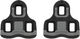 Xpedo Replacement Cleats for Thrust 7 - black