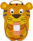 Affenzahn Kleiner Freund Kinder Rucksack - tiger/4 l