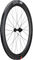 DT Swiss ARC 1100 DICUT 62/80 Carbon Disc Centre Lock 28" Wheelset - black/142 mm/100 mm/28"/Shimano Road/100 mm/Shimano Road/100 mm/142 mm