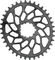 absoluteBLACK Plateau Ovale 1X CX pour SRAM - black/38 dents