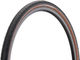 Schwalbe G-ONE RS Pro Evolution ADDIX Race TLR 28" Folding Tire - black-transparent skin/35 mm/35-622