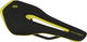 Syncros Belcarra V 1.5 Cut-Out Sattel - black-sulphur yellow