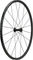 DT Swiss PR 1400 DICUT OXiC 21 28" Wheelset - black/130 mm/100 mm/28"/Shimano Road/100 mm/100 mm/130 mm