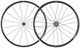 Fulcrum Racing 3 C17 Wheelset - black/Non Boost/Non Boost/130 mm/100 mm/28"/Shimano Road/100 mm/Shimano Road/100 mm/130 mm