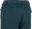 Endura Hummvee Damen Shorts mit Innenhose - deep teal/S