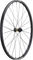 Mavic Set de Roues Allroad SL Disc Center Lock Modèle 2024 - noir/Non Boost/Non Boost/142 mm/100 mm/28"/Shimano Route/100 mm/Shimano Route/100 mm/142 mm