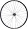 DT Swiss M 1900 SPLINE 30 Center Lock Disc 27.5" Wheelset - black/Shimano Road/142 mm/100 mm/27.5" (650B)/100 mm/Shimano Road/100 mm/142 mm/Non Boost/Non Boost